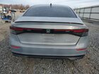 2023 Honda Accord Hybrid Sport Синий vin: 1HGCY2F57PA006596