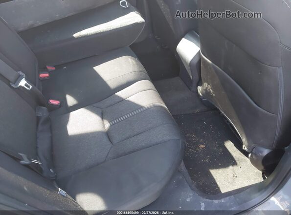 1HGCY2F57RA090261 2024 HONDA ACCORD HYBRID Gray Vista de la etiqueta del VIN