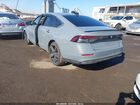 2024 Honda Accord Hybrid Sport Gray vin: 1HGCY2F57RA090261