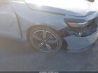 2024 Honda Accord Hybrid Sport Gray vin: 1HGCY2F57RA090261