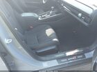 2024 Honda Accord Hybrid Sport Gray vin: 1HGCY2F57RA090261