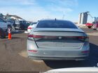 2024 Honda Accord Hybrid Sport Gray vin: 1HGCY2F57RA090261