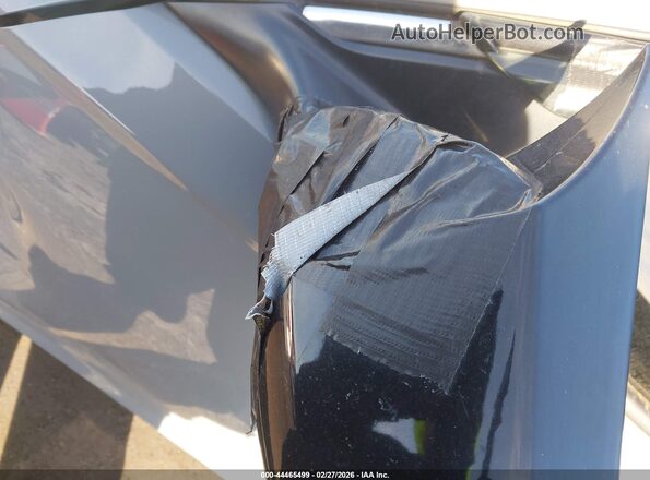 1HGCY2F57RA090261 2024 HONDA ACCORD HYBRID Gray 