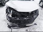 2025 Honda Accord Hybrid Sport White vin: 1HGCY2F58SA027353