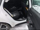 2025 Honda Accord Hybrid Sport White vin: 1HGCY2F58SA027353