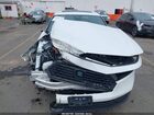 2023 Honda Accord Hybrid Sport White vin: 1HGCY2F59PA011542