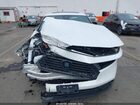 2023 Honda Accord Hybrid Sport White vin: 1HGCY2F59PA011542
