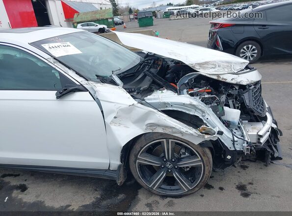 1HGCY2F59PA011542 2023 HONDA ACCORD HYBRID White 