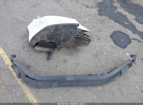 1HGCY2F59PA011542 2023 HONDA ACCORD HYBRID White Widok deski rozdzielczej