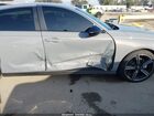 2025 Honda Accord Hybrid Sport Gray vin: 1HGCY2F59SA022212
