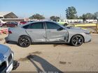 2025 Honda Accord Hybrid Sport Gray vin: 1HGCY2F59SA022212