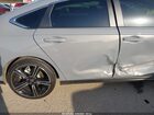 2025 Honda Accord Hybrid Sport Gray vin: 1HGCY2F59SA022212