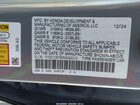 2025 Honda Accord Hybrid Sport Gray vin: 1HGCY2F59SA022212