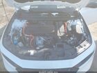 2023 Honda Accord Hybrid Sport Белый vin: 1HGCY2F5XPA011520 2023 Honda Accord Hybrid Sport Белый vin: 1HGCY2F5XPA011520