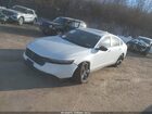 2023 Honda Accord Hybrid Sport Белый vin: 1HGCY2F5XPA011520 2023 Honda Accord Hybrid Sport Белый vin: 1HGCY2F5XPA011520
