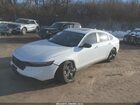 2023 Honda Accord Hybrid Sport Белый vin: 1HGCY2F5XPA011520 2023 Honda Accord Hybrid Sport Белый vin: 1HGCY2F5XPA011520