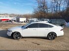 2023 Honda Accord Hybrid Sport Белый vin: 1HGCY2F5XPA011520 2023 Honda Accord Hybrid Sport Белый vin: 1HGCY2F5XPA011520