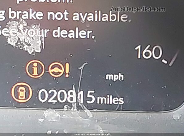 1HGCY2F5XPA011520 2023 HONDA ACCORD HYBRID Белый 
