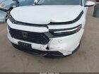2024 Honda Accord Hybrid Ex-l White vin: 1HGCY2F63RA066824