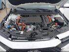 2024 Honda Accord Hybrid Ex-l White vin: 1HGCY2F63RA066824