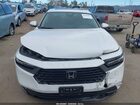 2024 Honda Accord Hybrid Ex-l White vin: 1HGCY2F63RA066824