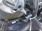 2024 Honda Accord Hybrid Ex-l Черный vin: 1HGCY2F64RA059297