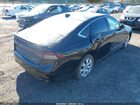 2024 Honda Accord Hybrid Ex-l Черный vin: 1HGCY2F64RA059297