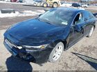 2024 Honda Accord Hybrid Ex-l Черный vin: 1HGCY2F64RA059297