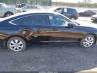 2024 Honda Accord Hybrid Ex-l Черный vin: 1HGCY2F64RA059297