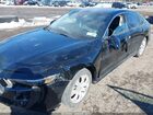 2024 Honda Accord Hybrid Ex-l Черный vin: 1HGCY2F64RA059297