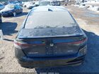 2024 Honda Accord Hybrid Ex-l Черный vin: 1HGCY2F64RA059297