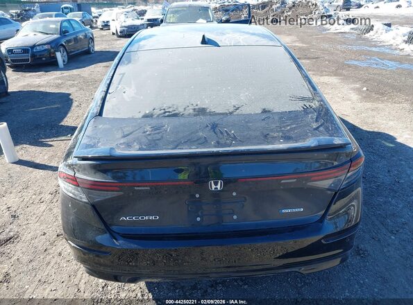 1HGCY2F64RA059297 2024 HONDA ACCORD HYBRID Черный 