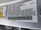 2023 Honda Accord Hybrid Sport-l Серебряный vin: 1HGCY2F70PA026013