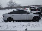 2023 Honda Accord Hybrid Sport-l Серебряный vin: 1HGCY2F70PA026013