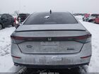 2023 Honda Accord Hybrid Sport-l Серебряный vin: 1HGCY2F70PA026013