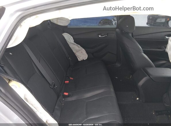 1HGCY2F70PA026013 2023 HONDA ACCORD HYBRID Серебряный Вид наклейки с VIN-кодом
