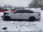 2023 Honda Accord Hybrid Sport-l Серебряный vin: 1HGCY2F70PA026013