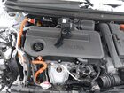 2023 Honda Accord Hybrid Sport-l Серебряный vin: 1HGCY2F70PA026013