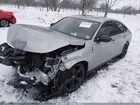 2023 Honda Accord Hybrid Sport-l Серебряный vin: 1HGCY2F70PA026013