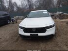 2023 Honda Accord Hybrid Sport-l Белый vin: 1HGCY2F71PA015196 2023 Honda Accord Hybrid Sport-l Белый vin: 1HGCY2F71PA015196