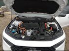 2023 Honda Accord Hybrid Sport-l Белый vin: 1HGCY2F71PA015196 2023 Honda Accord Hybrid Sport-l Белый vin: 1HGCY2F71PA015196