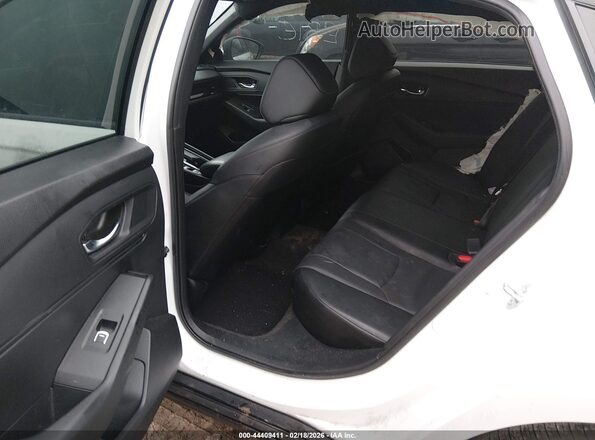 1HGCY2F71PA015196 2023 HONDA ACCORD HYBRID Белый Вид наклейки с VIN-кодом