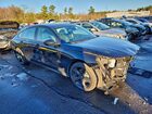 2025 Honda Accord Hybrid Sport-l Черный vin: 1HGCY2F77SA020962