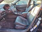 2025 Honda Accord Hybrid Sport-l Черный vin: 1HGCY2F77SA020962