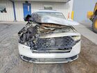 2024 Honda Accord Touring Hybrid Белый vin: 1HGCY2F81RA058965