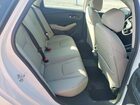 2024 Honda Accord Touring Hybrid Белый vin: 1HGCY2F81RA058965