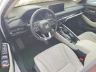 2024 Honda Accord Touring Hybrid Белый vin: 1HGCY2F81RA058965