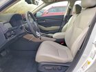 2024 Honda Accord Touring Hybrid Белый vin: 1HGCY2F81RA058965