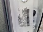 2024 Honda Accord Touring Hybrid Белый vin: 1HGCY2F81RA058965