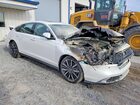 2024 Honda Accord Touring Hybrid Белый vin: 1HGCY2F81RA058965